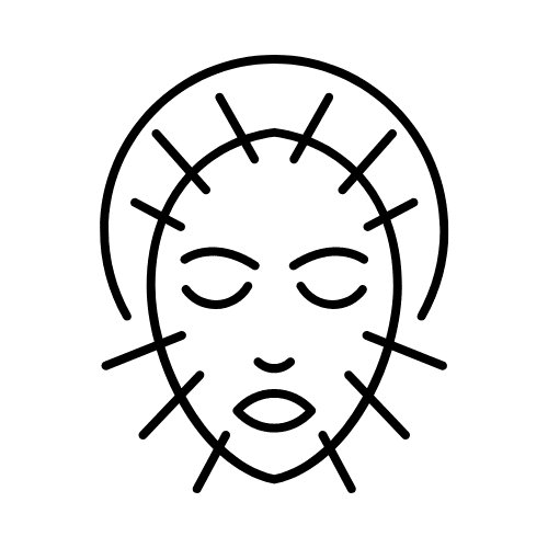 Cosmetic Acupuncture icon