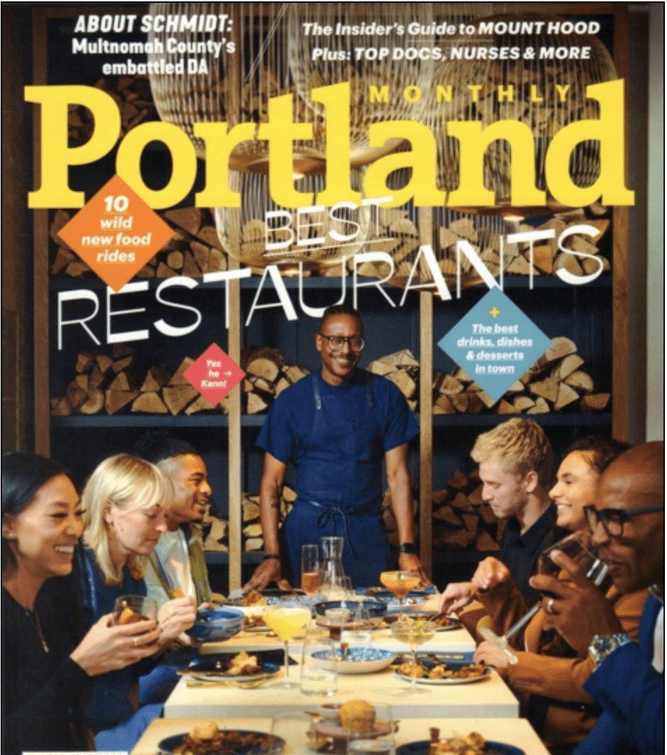 Portland Monthly Top Doctors 2023 List For The Past 7 Years! Willow