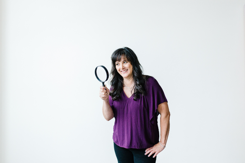 Kine Fischler portland acupuncturist