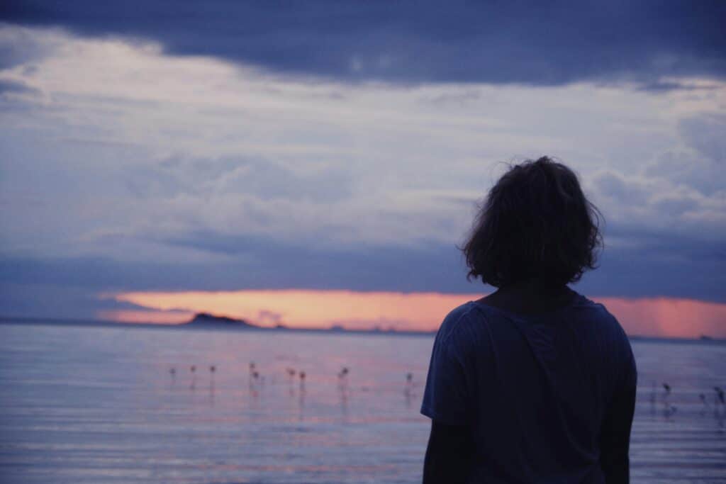 life after menopause