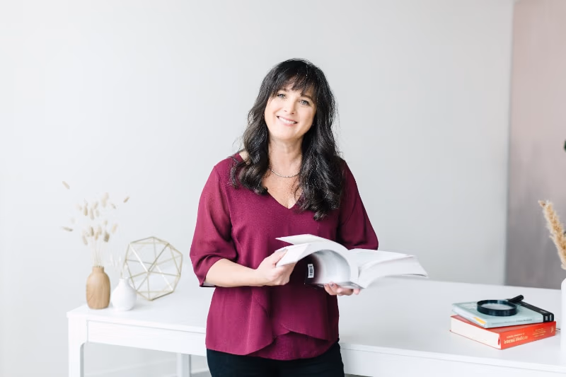 Acupuncture for perimenopause in Portland Oregon expert Dr. Fischler at Willow Tree